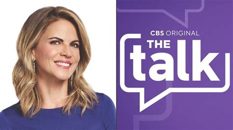 Natalie Morales Exits NBC News To Join The Talk As Permanent Co Host