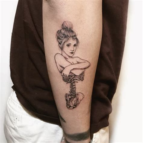 Image May Contain 1 Person Half Sleeve Tattoos Drawings Tattoos For
