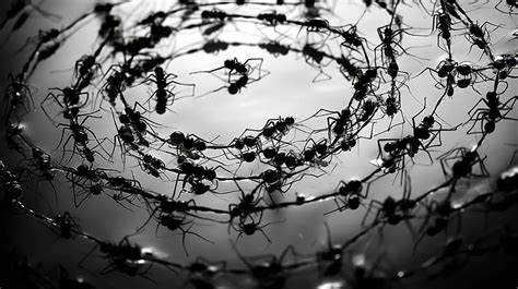 Do Ants Make Noise? Unveiling Insect Secrets