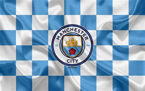 1920x1080px 1080p Free Download Manchester City Fc Logo Creative