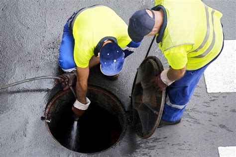 What Is The Cost Of Unclogging A Main Sewer Line Ipodcast