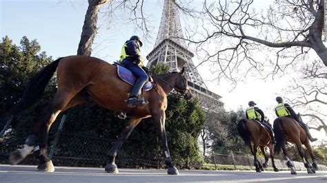 Terror In Paris What We Know So Far Cnn