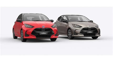 Toyota Yaris Hybrid For Sale Greenway Act Review Features And Pricing