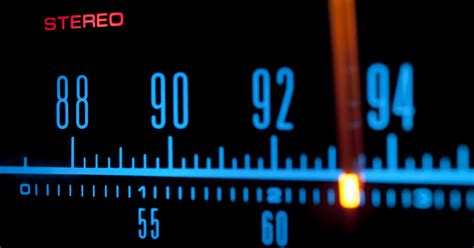 Frequency varies in different states. English Radio - BBN