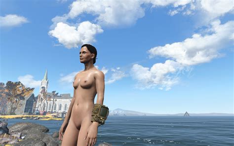 Caliente Announced Page 50 Fallout 4 Adult Mods Loverslab