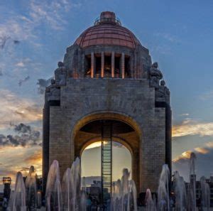 5 lugares históricos de México Bon Vivant