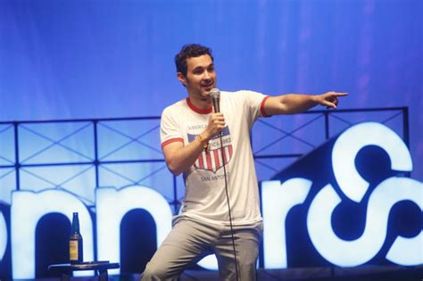 Mark Normand Headlines Hilarities This Weekend And You Should Go