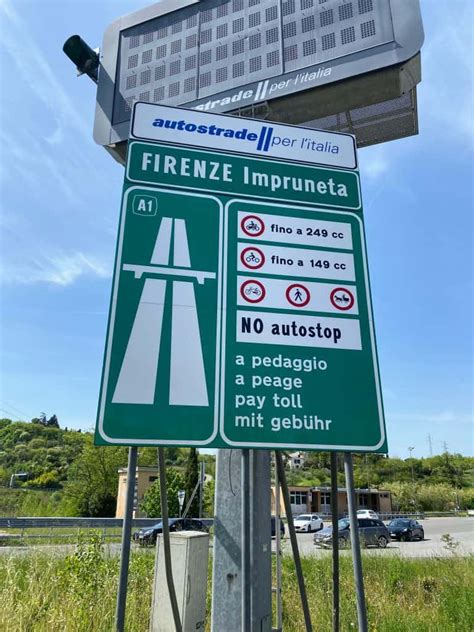 Driving In Italy 2022 Detailed Guide For Visitors Mom In Italy 2022