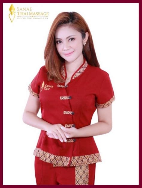 our therapists sanae thai massage professional outcall massage bangkok