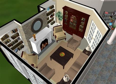 Online 3d Room Planner For Interior Design And Space Planning 3dream