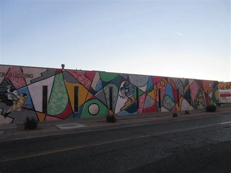 Albuquerque Murals 2021 All You Need To Know Before You Go With