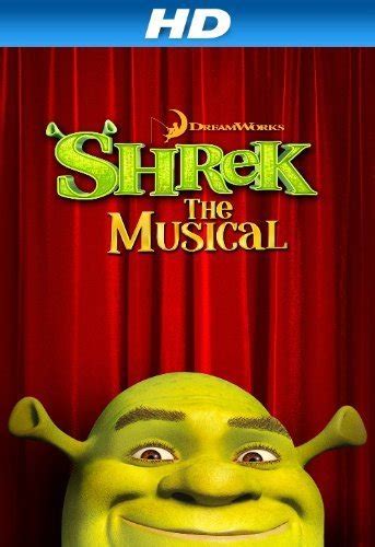 I saw that the soundtrack for the musical is on amazon, but i didn't see a copy of the performance available. Watch Shrek the Musical 2013 full movie online free on ...