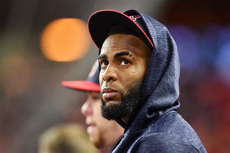 I am currently about to enter my senior year. Rays bet on exit velocity with Yandy Diaz acquisition