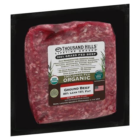 where to buy lifetime grazed 100 grass fed ground beef
