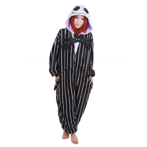 We print the highest quality skellington onesies on the internet. Jack Skellington Onesie, Jack Skellington Pajamas For ...