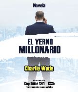 La historia de un yerno al que todo humillan por ser pobre, pero que después les da una le.ver más. EL YERNO MILLONARIO COMPLETO Cap. 1-1865 - pdf Docer.com.ar