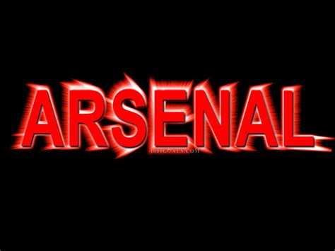 The team's arsenal of veteran. Arsenal Football Club Hd Wallpaper - Profil Pemain Sepak Bola