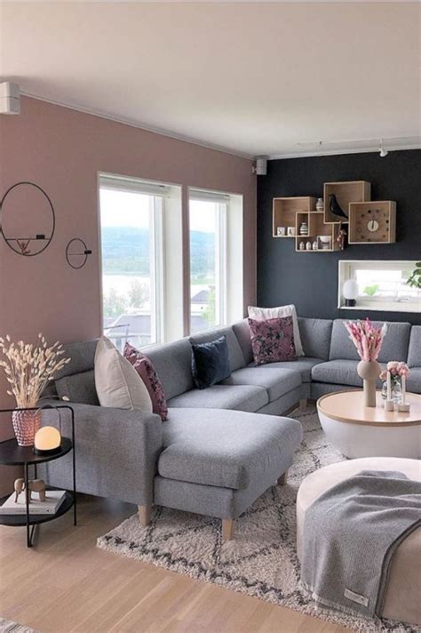 Great Ideas For Beginners In Living Room Decoration 2019 Page 13 Of