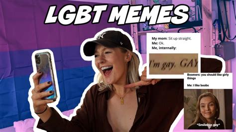 Reacting To Gay Memes Youtube