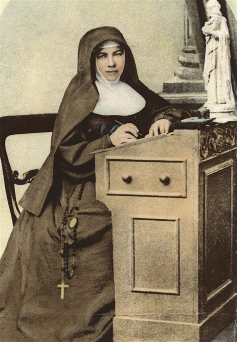 Reflection On Mary Mackillop Sisters Of Saint Joseph Of The Sacred Heart