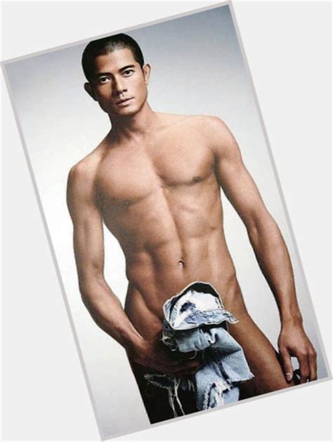 Aaron Kwok Official Site For Man Crush Monday Mcm Woman Crush