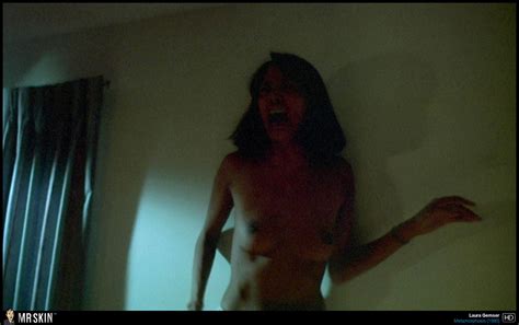 Laura Gemser Desnuda En Metamorphosis