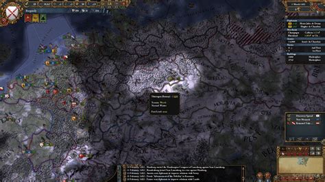 Europa universalis iv is every bit as epic as its predecessors, and the changes that it has made are overwhelmingly positive. Europa Universalis IV - The Cossacks Review (PC)