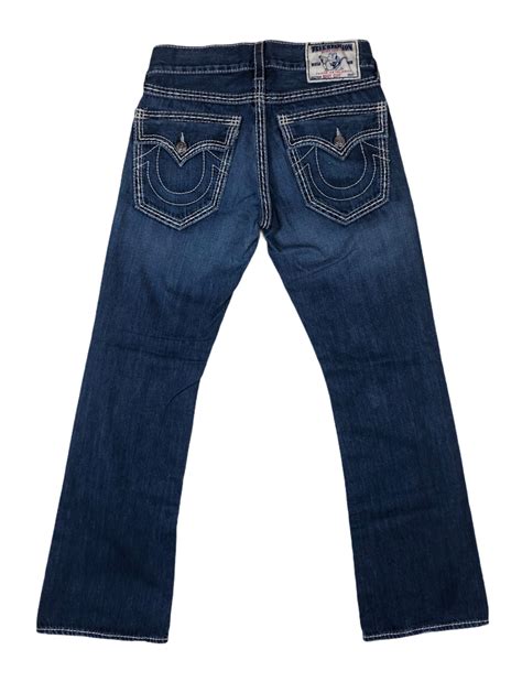 True Religion Bootcut Jeans ⋆ Almo Vintage