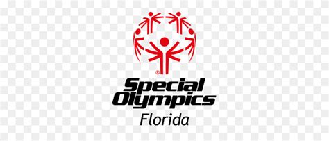 Special Olympics Florida Special Olympics Logo Png Flyclipart