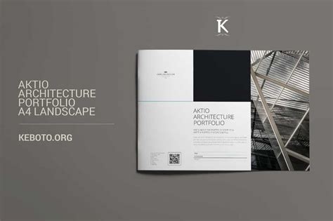 Top Architecture Portfolio Templates Archareer