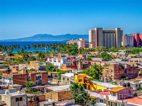 Puerto Vallarta 2024 Ultimate Guide To Where To Go Eat And Sleep In
