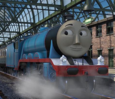 Gordon Thomas And Friends Fanfic Wiki Fandom