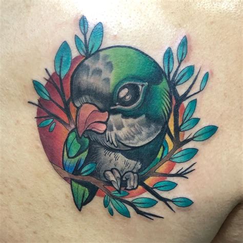 Endless summer tattoo, cocoa beach, florida. overview for hesataxi