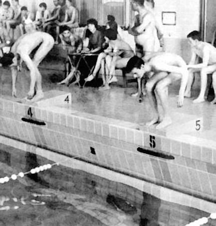 Vintage Nude Mixed Swimming Cfnm Igfap