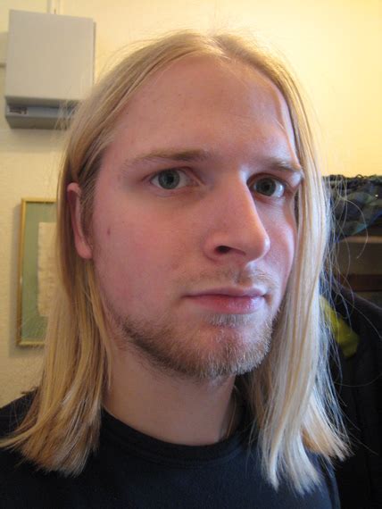 a sad tale of woe my blond swedish beard beard board