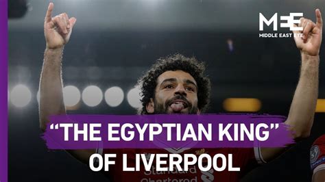 Is Mohamed Salah Changing The Way Muslims Are Seen In Liverpool And
