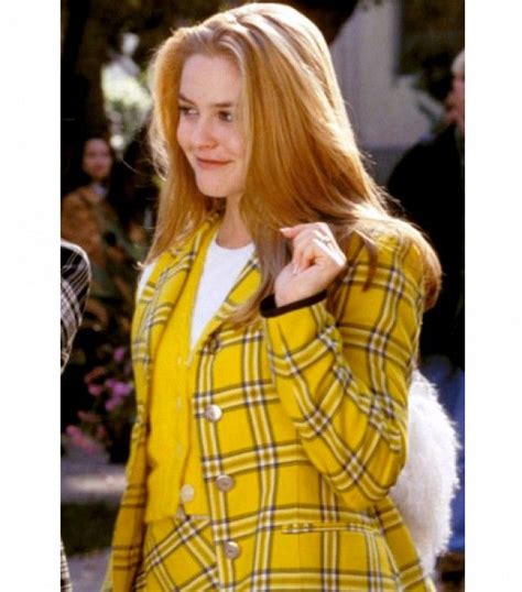 And while you're still reeling from that news, kick back and remind yourself of all the times cher horowitz's fashion game was. 13 Trends We Wish Would Make A Comeback | Clueless outfits ...