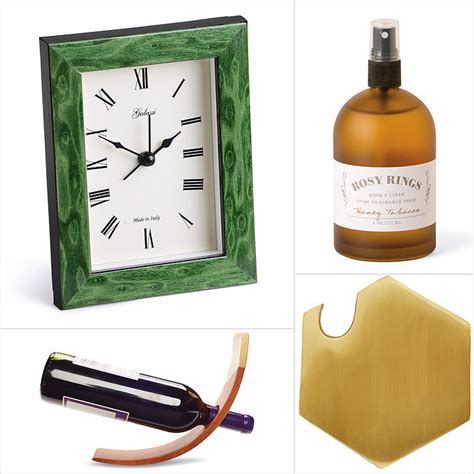 The best housewarming gift ideas in 2021. Best Housewarming Gifts | POPSUGAR Home