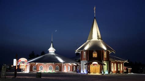 Lapland Christmas Holiday Packages Christmas In Rovaniemi Christmas