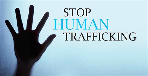 How Nigeria Can End Human Trafficking Ngo ⋆