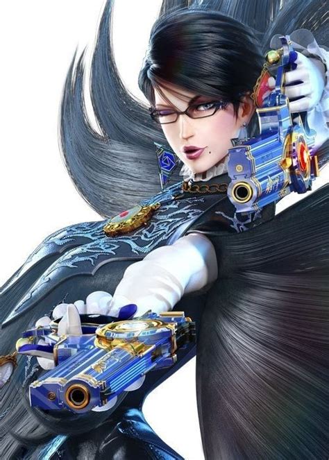 Pin By Maya Rubí On Bayonetta Bayonetta Video Game Characters Video