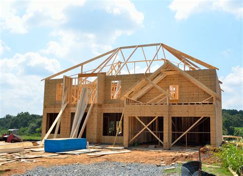 La maison ossature bois : 8 vérités à dénoncer - Maisons Tradi & Bois