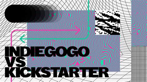 Kickstarter Vs Indiegogo Which Is The Best For You By Viral Loops
