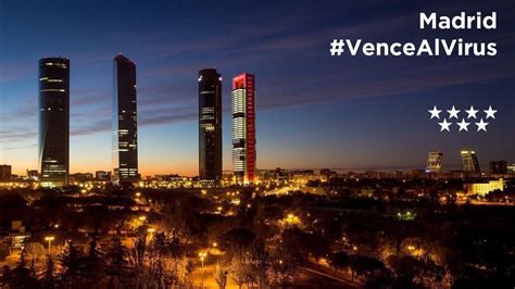 Madrid VenceAlVirus el hackathon online que buscará soluciones a la crisis del coronavirus