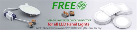 Led Panel Lights The Most Popular Leds Ledlam Lighting