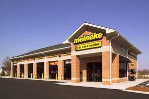 MEINEKE PRICES | Meineke Oil Change, Brakes, Tires & More Costs