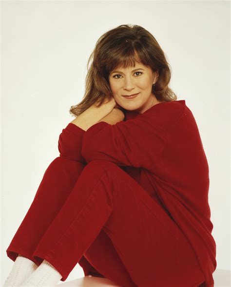 Patricia Richardson Actress