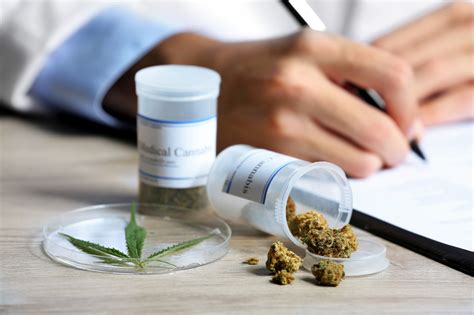 Faster Access To Cannabis Based Medicines As Import Restrictions Are