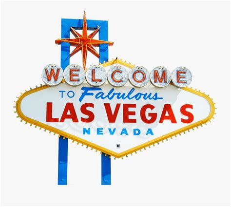 Clip Art Las Vegas Sign Template Las Vegas Sign Png Free