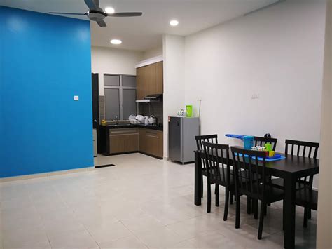 Homestay ini terletak di jl. Zul Homestay Kuantan Kota Sultan Haji Ahmad Shah (Kotasas ...
